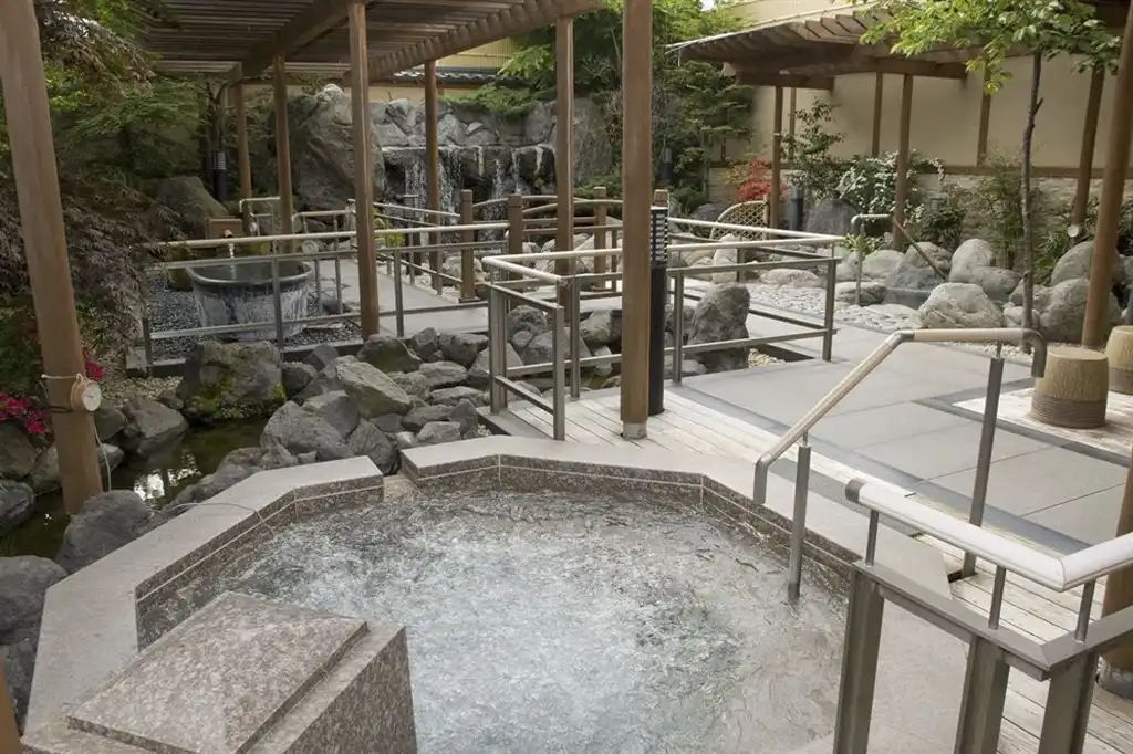 Viajes a Japon Desde México Hotel Yukemuri Fuji No Yado Ooike 04