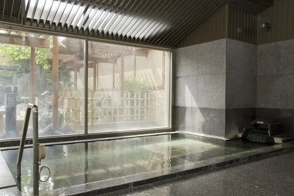 Viajes a Japon Desde México Hotel Yukemuri Fuji No Yado Ooike 05