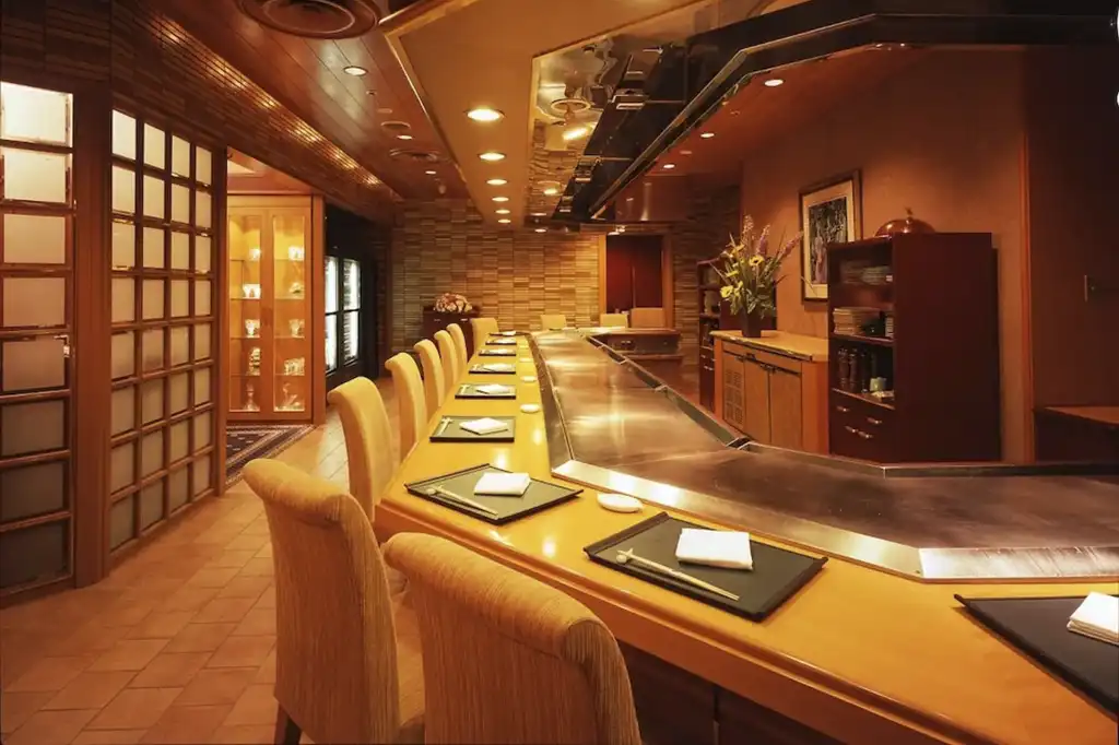 Viajes a Japon Desde México Hotel Ana Crowne Plaza Kyoto 04