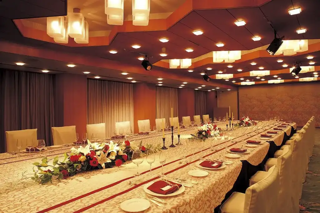 Viajes a Japon Desde México Hotel Ana Crowne Plaza Kyoto 05