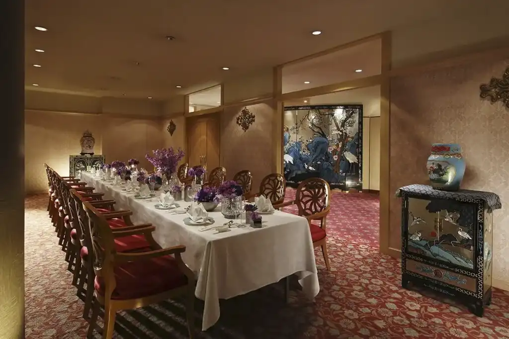 Viajes a Japon Desde México Hotel Ana Crowne Plaza Kyoto 06