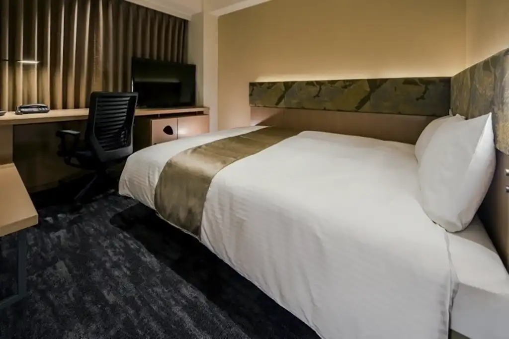 Paquetes a Japon Hotel Daiwa Roynet Ekimae 02