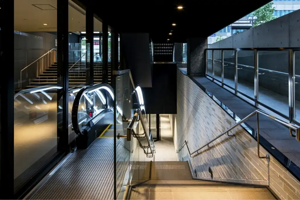 Viajes a Japon Desde México Hotel Daiwa Roynet Ekimae 05