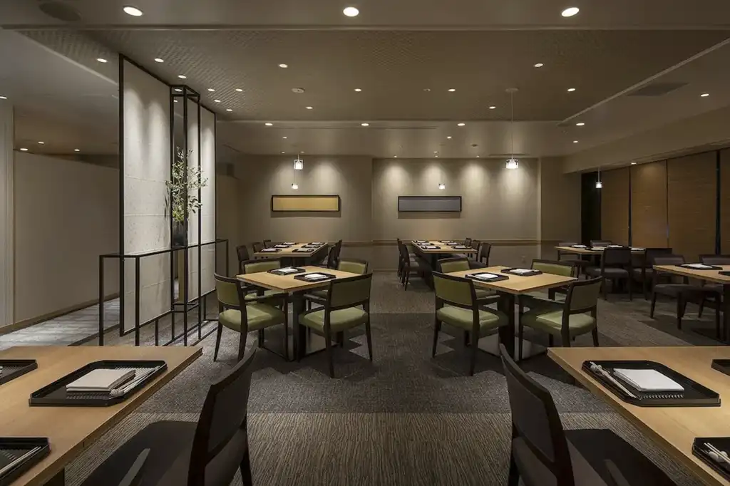 Viajes a Japon Desde México Hotel Granvia Kyoto 05