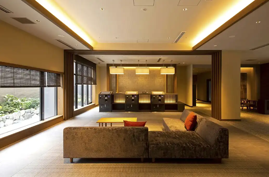 Tours a Japon Hotel Keihan Kyoto Hachijyoguchi 03