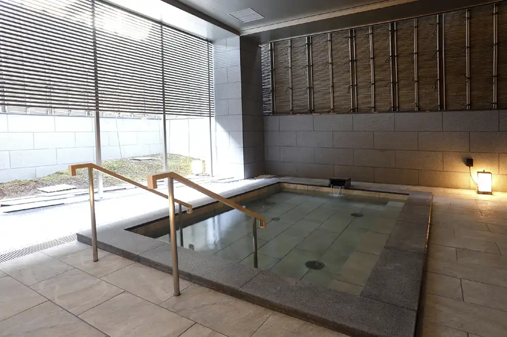 Viajes a Japon Desde México Hotel Keihan Kyoto Hachijyoguchi 06