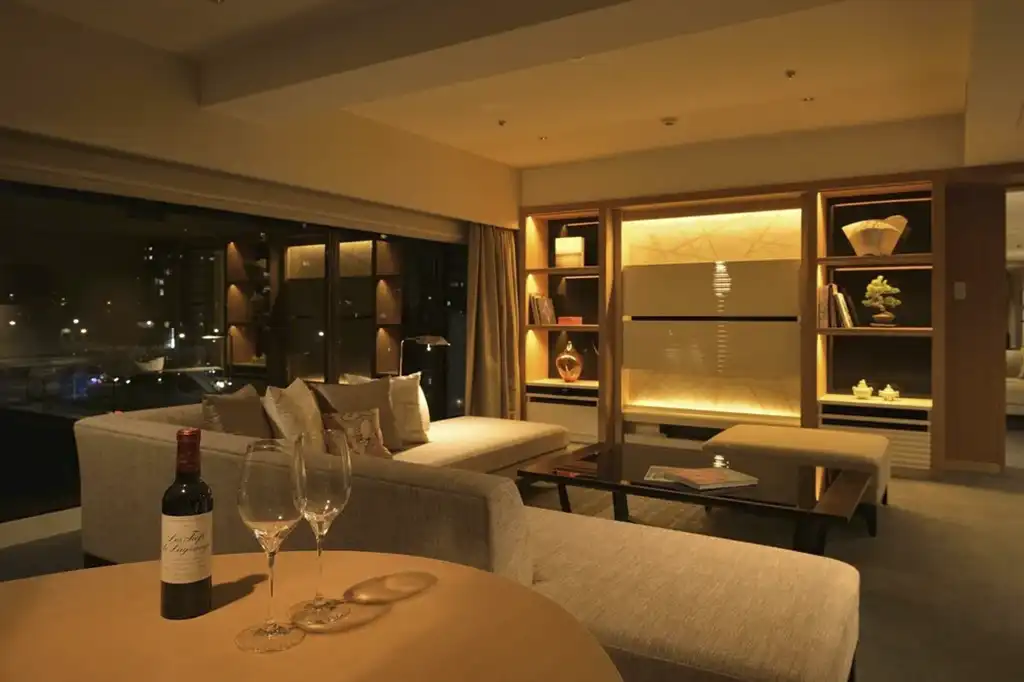 Tours a Japon Hotel Kyoto Tokyu 03