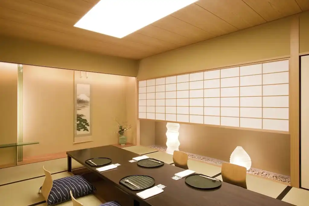 Viajes a Japon Desde México Hotel Kyoto Tokyu 04