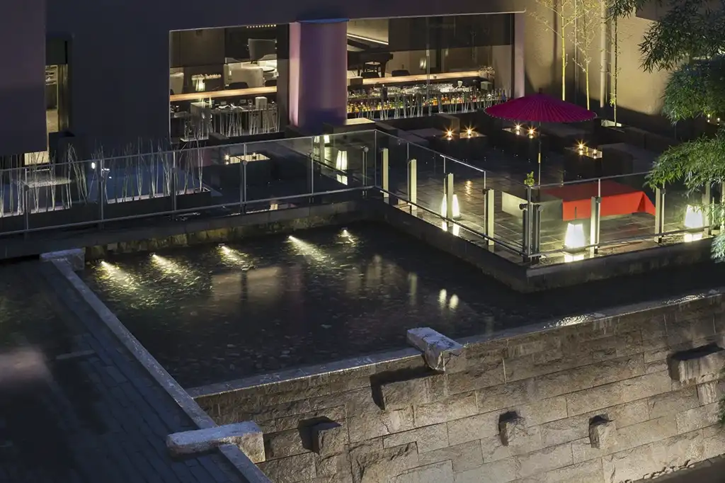 Viajes a Japon Desde México Hotel Kyoto Tokyu 06