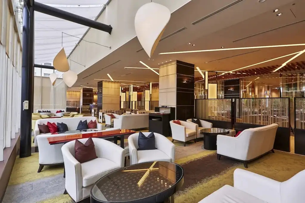 Viajes a Japon Desde México Hotel Miyako Kyoto Hachijo 03