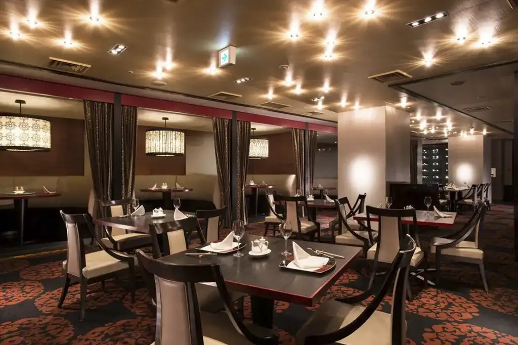 Viajes a Japon Desde México Hotel Miyako Kyoto Hachijo 04
