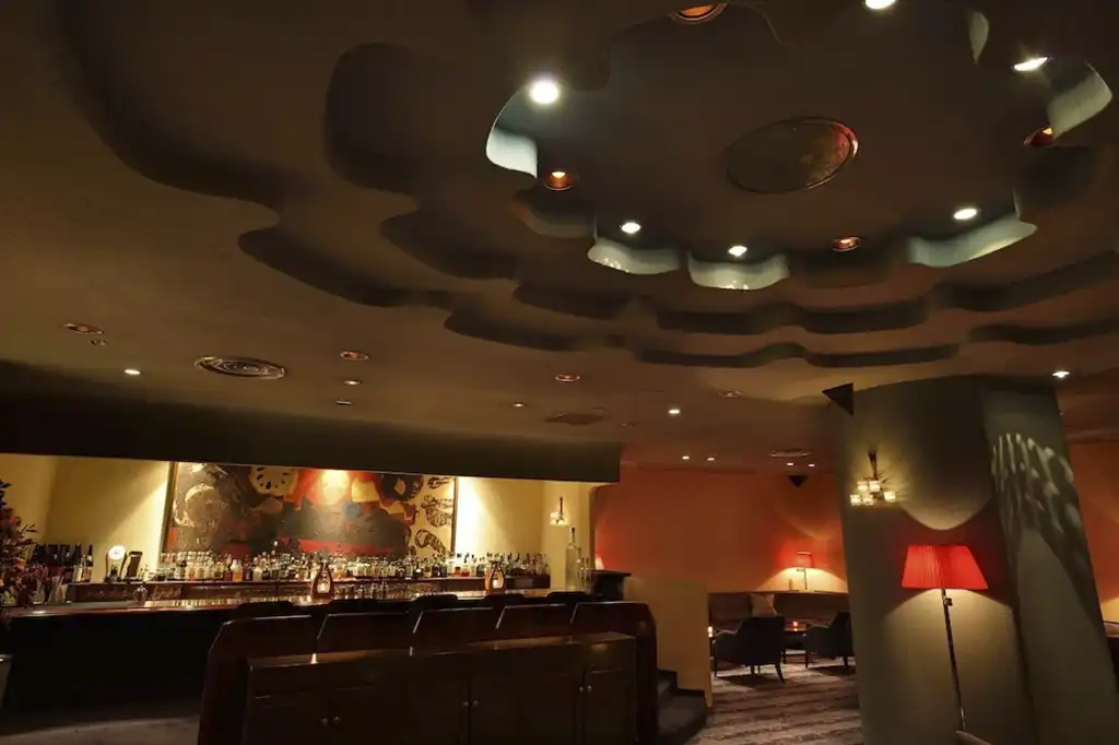 Viajes a Japon Hotel Miyako Kyoto Hachijo 05