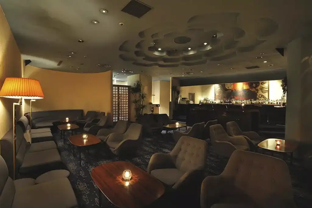 Viajes a Japon Hotel Miyako Kyoto Hachijo 06
