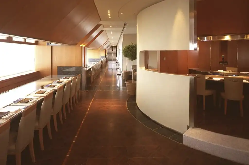 Viajes a Japon Desde México Hotel Okura Kyoto 06