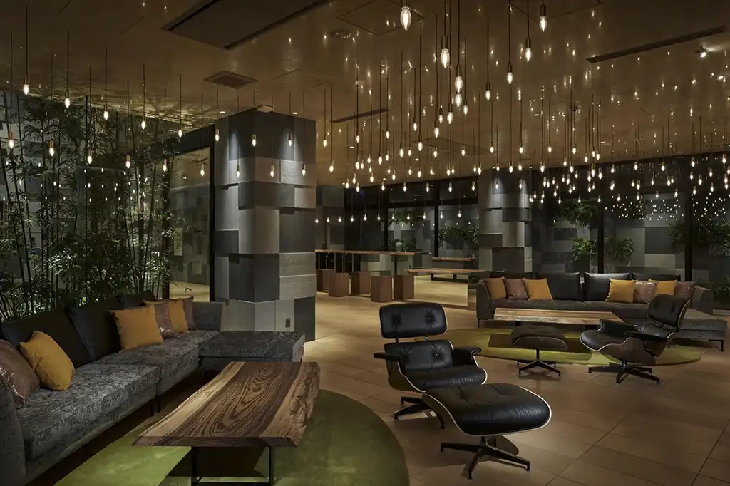 Viajes a Japon Desde México Hotel Royal Twin Kyoto Hachijoguchi 03