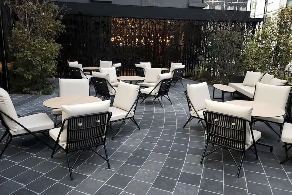 Viajes a Japon Desde México Hotel Royal Twin Kyoto Hachijoguchi 04