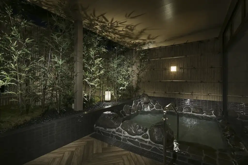 Viajes a Japon Desde México Hotel Royal Twin Kyoto Hachijoguchi 06