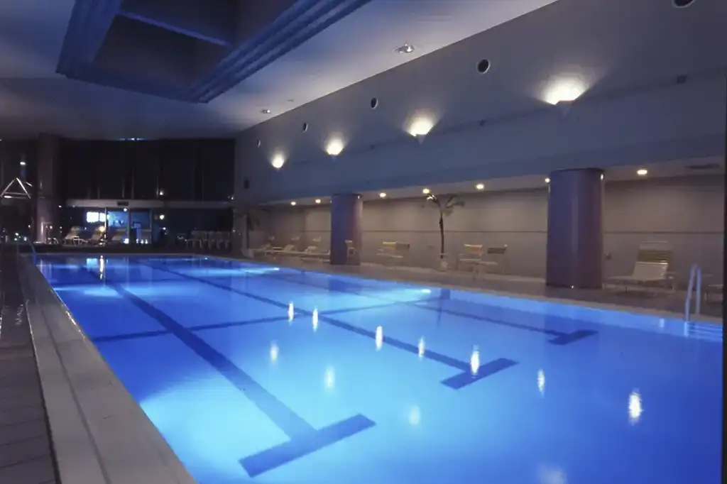 Viajes a Japon Desde México Hotel Ana Crowne Plaza Kobe 06