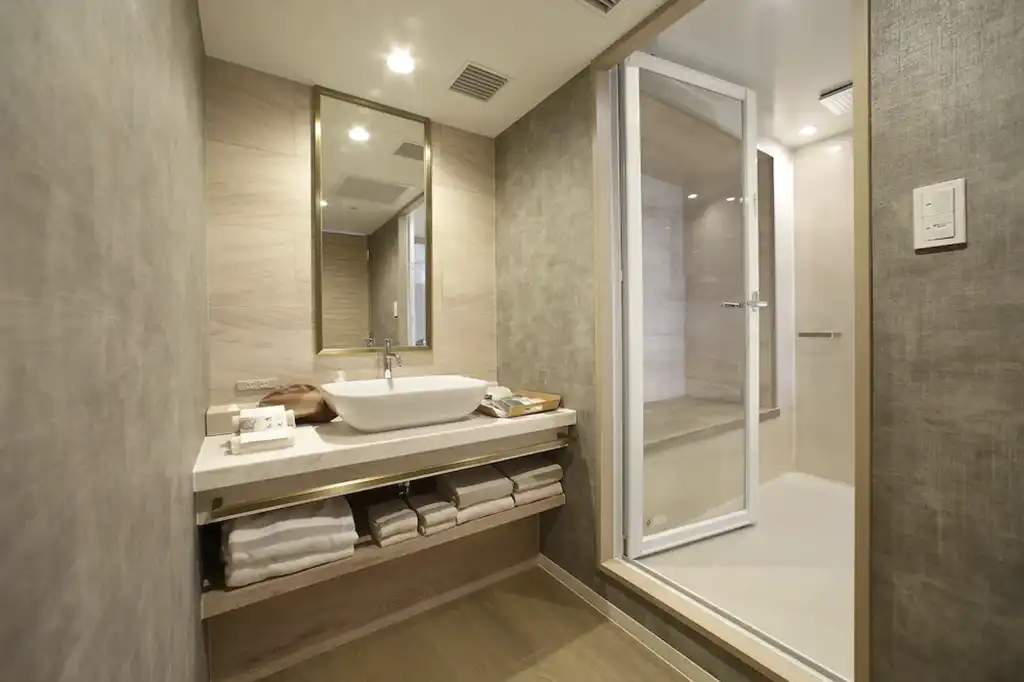 Tours a Japon Hotel Kobe Meriken Park Oriental 03