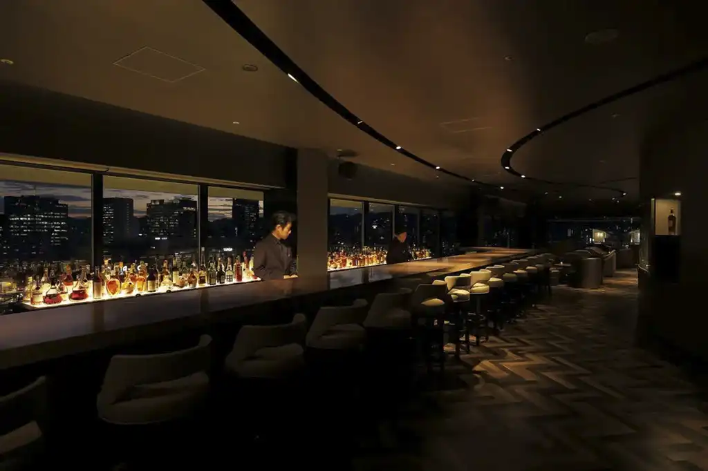 Viajes a Japon Desde México Hotel Kobe Meriken Park Oriental 05
