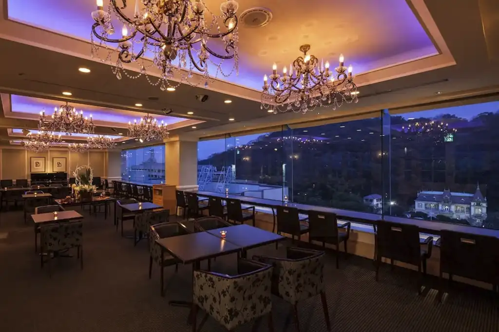 Viajes a Japon Desde México Hotel Ana Crowne Plaza Matsuyama 05