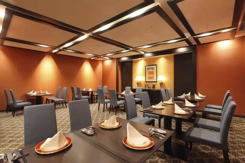 Viajes a Japon Desde México Hotel Metropolitan Nagano 05