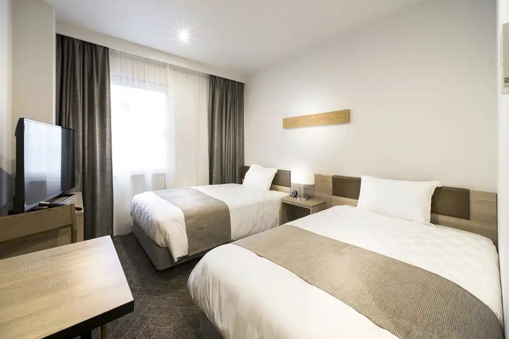 Paquetes a Japon Hotel Nagano Tokyu Rei 02