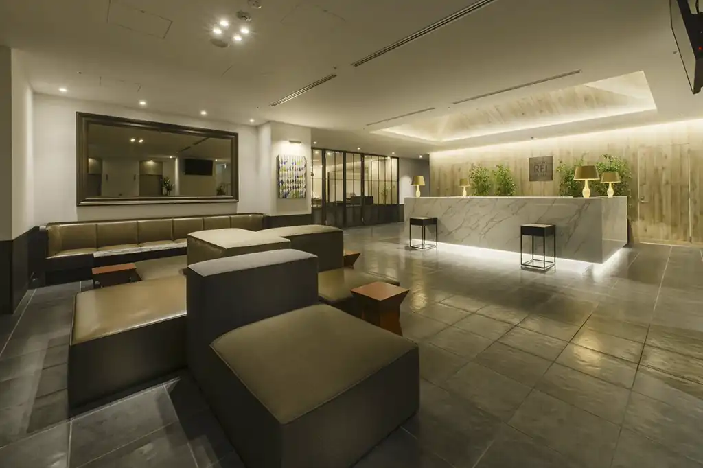 Viajes a Japon Desde México Hotel Nagano Tokyu Rei 04