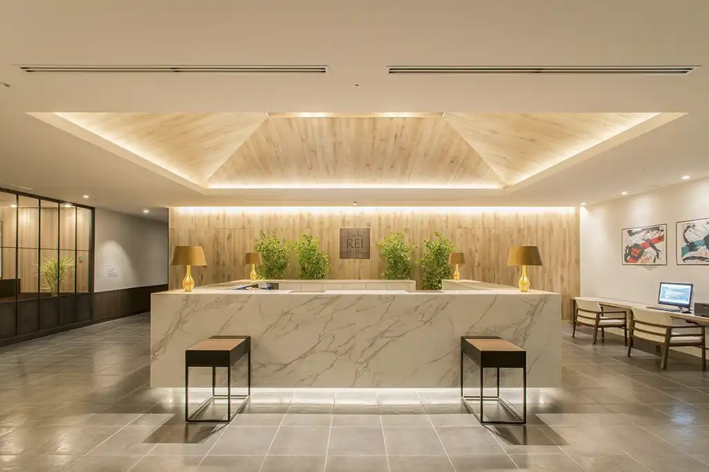 Viajes a Japon Desde México Hotel Nagano Tokyu Rei 05
