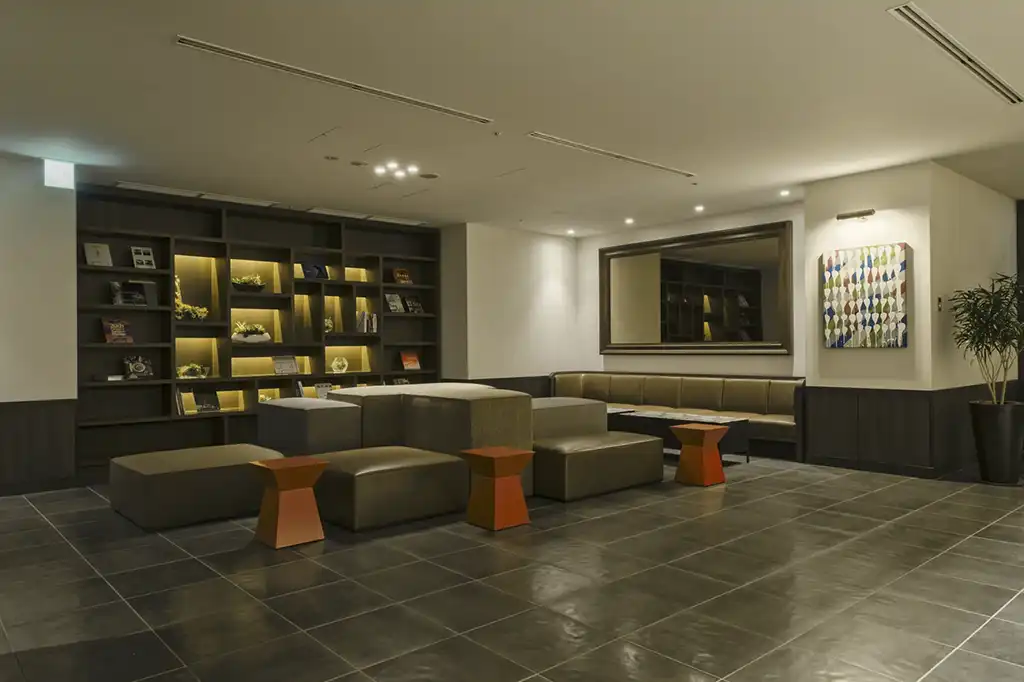 Viajes a Japon Desde México Hotel Nagano Tokyu Rei 06