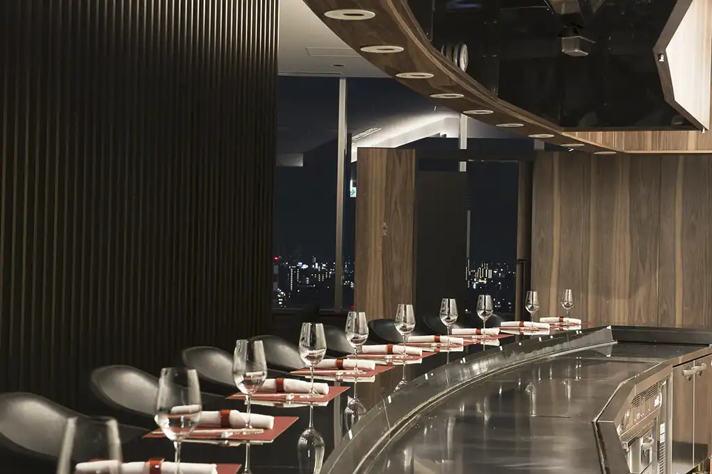 Viajes a Japon Desde México Hotel Ana Crowne Plaza Okayama 02