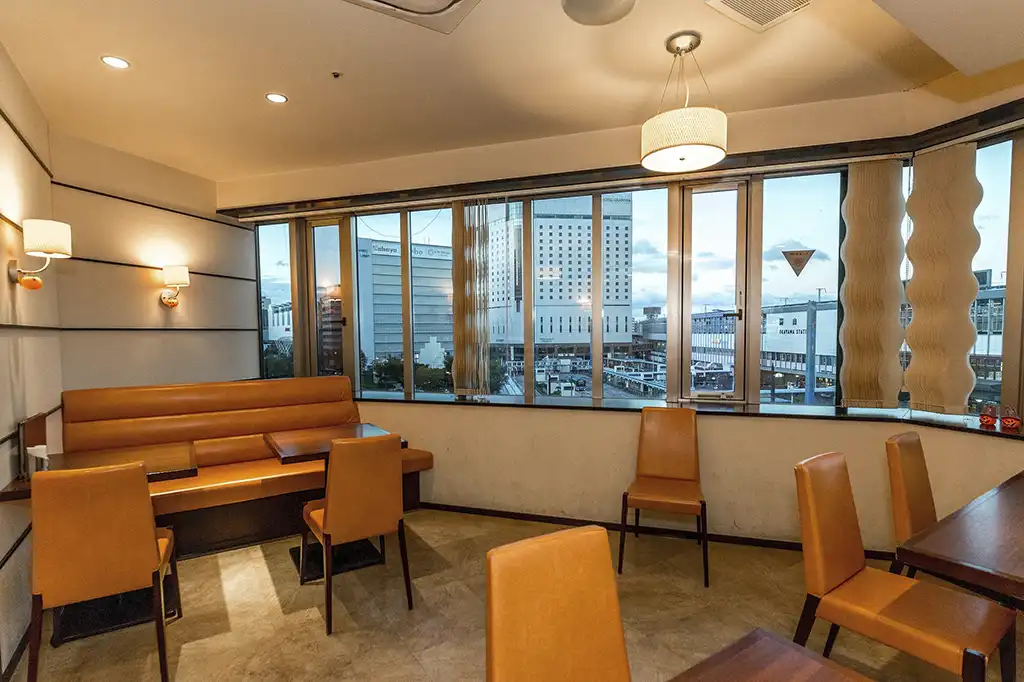 Viajes a Japon Desde México Hotel Daiwa Roynet Okayama Ekimae 03
