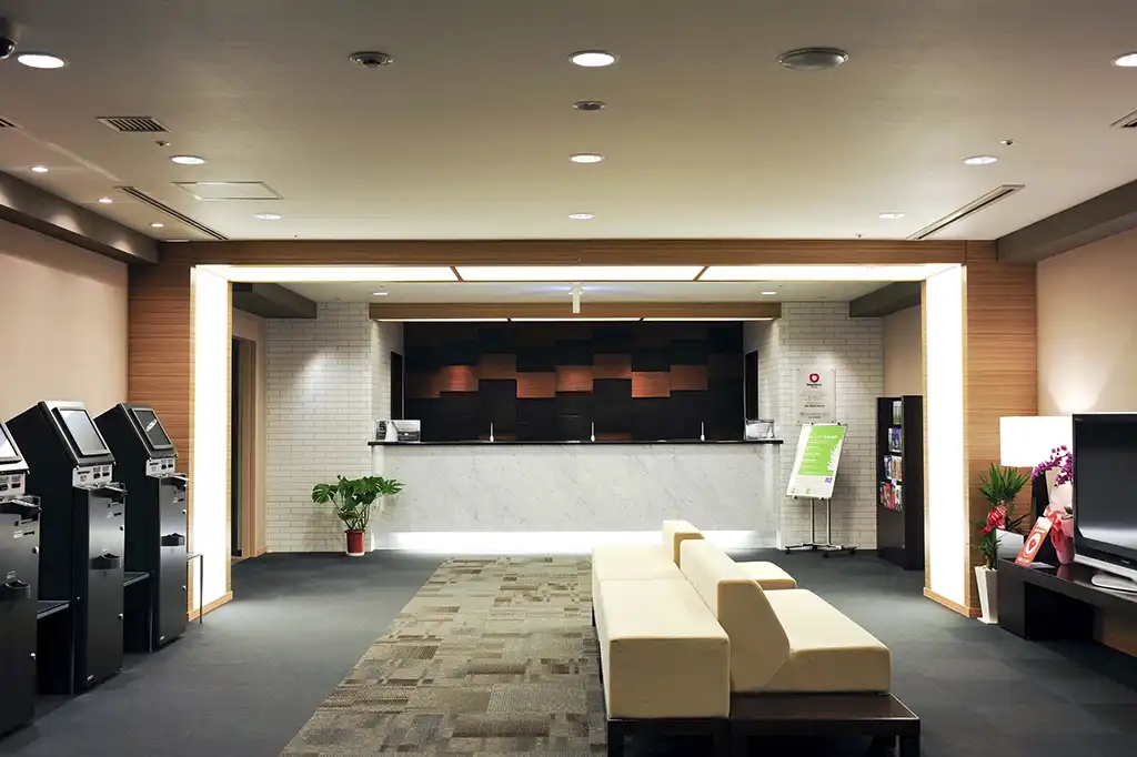 Viajes a Japon Desde México Hotel Daiwa Roynet Okayama Ekimae 06