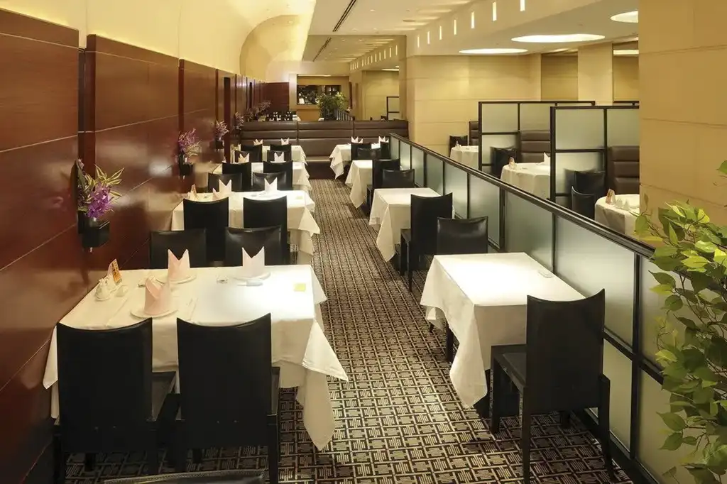 Viajes a Japon Desde México Hotel Granvia Okayama 04