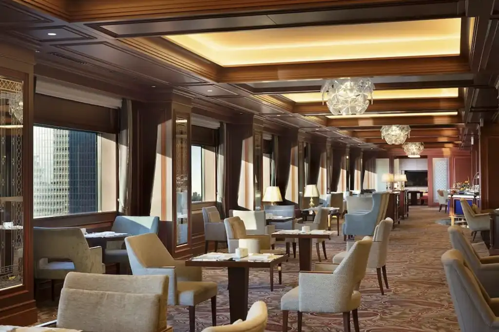 Viajes a Japon Desde México Hotel Ana Crowne Plaza Ozaka 03