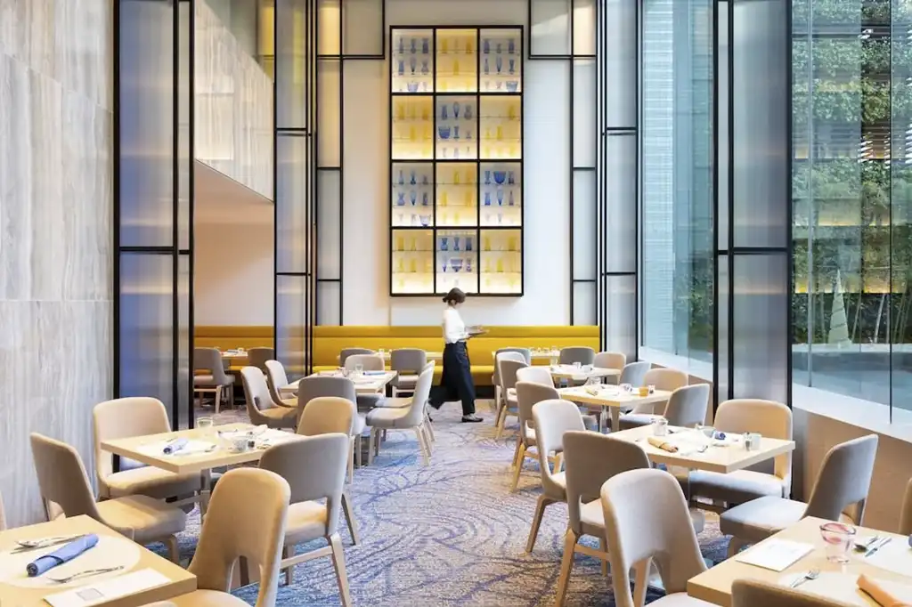 Viajes a Japon Desde México Hotel Ana Crowne Plaza Ozaka 04