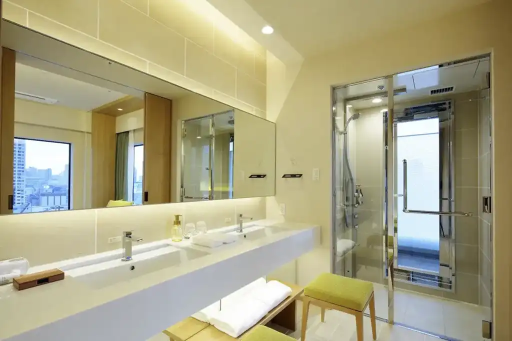 Viajes a Japon Desde México Hotel Candeo S Osaka Namba 04