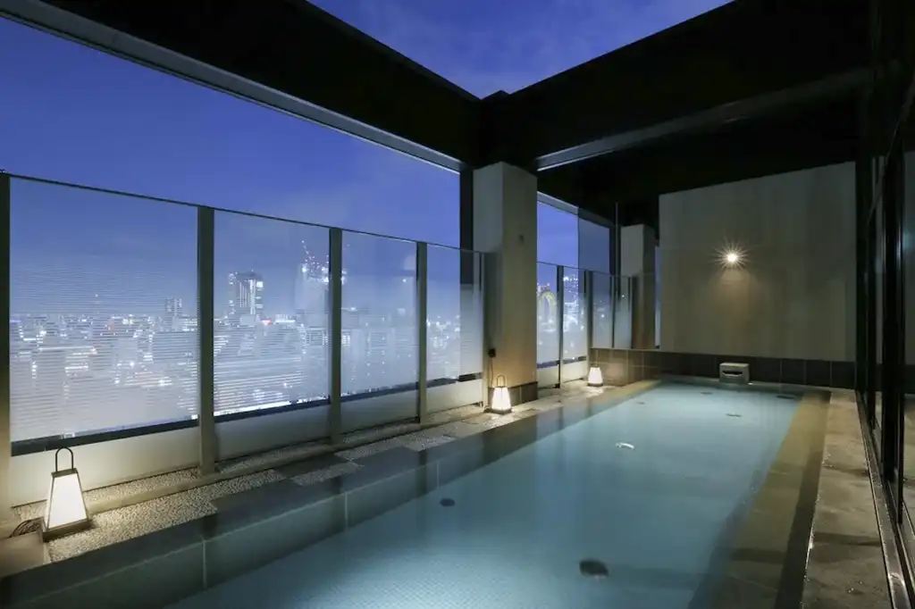 Viajes a Japon Desde México Hotel Candeo S Osaka Namba 06