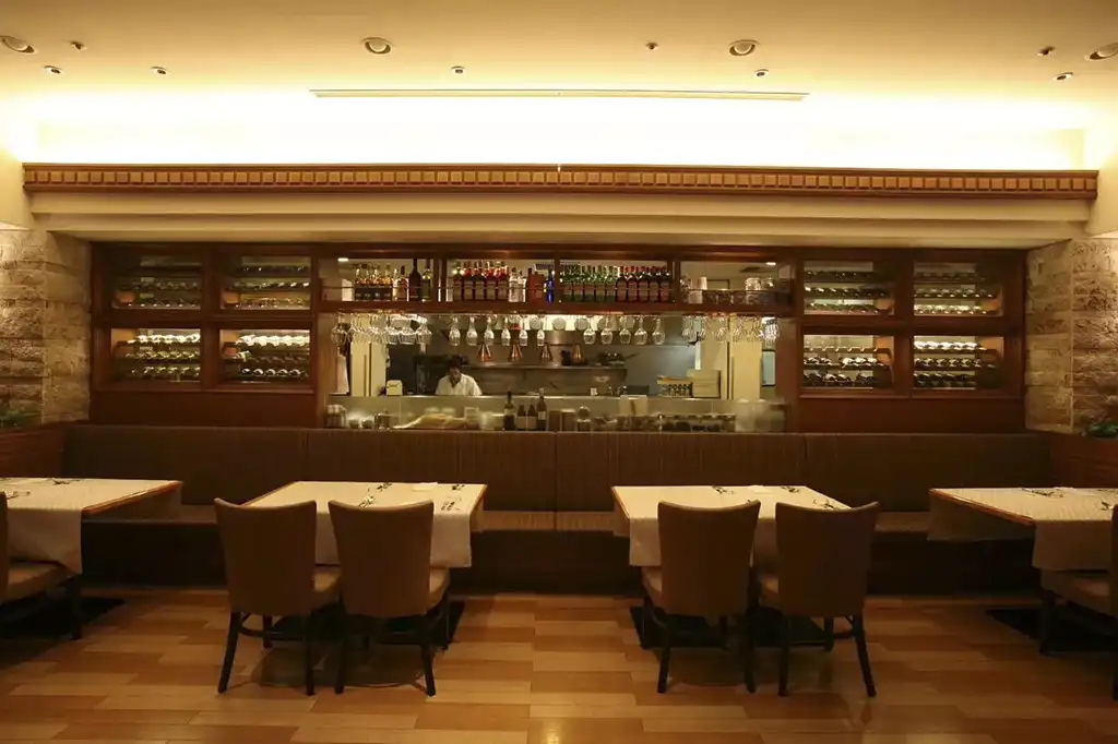 Viajes a Japon Desde México Hotel Hearton Nishi Umeda 03