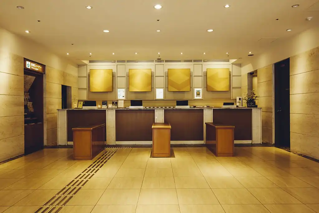 Viajes a Japon Desde México Hotel Hearton Nishi Umeda 05