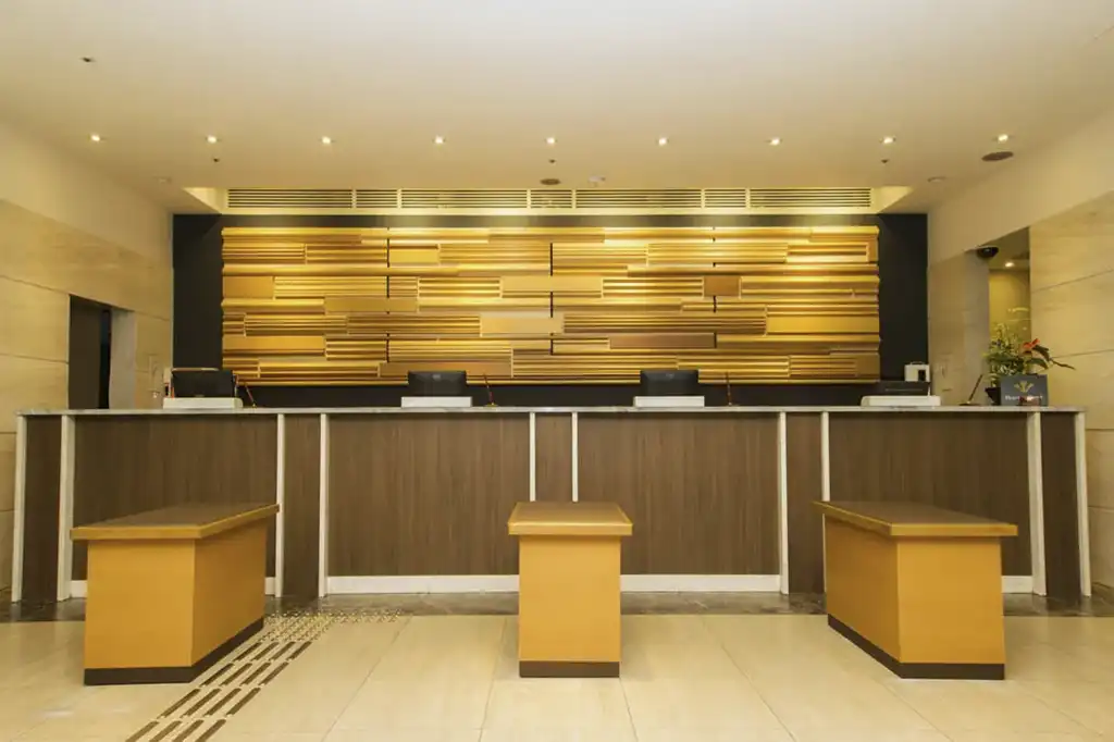 Viajes a Japon Desde México Hotel Hearton Nishi Umeda 06