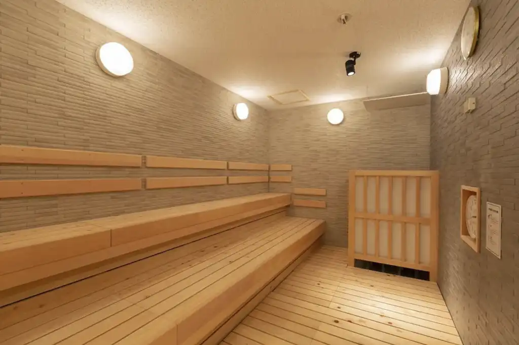 Viajes a Japon Desde México Hotel Hinode Osaka 03