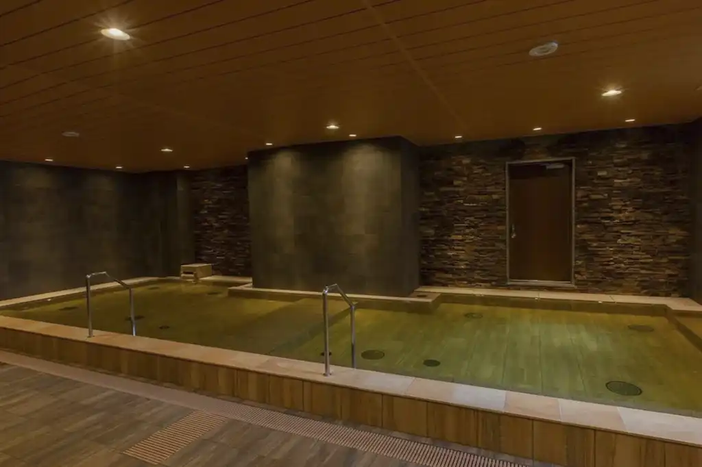Viajes a Japon Desde México Hotel Hinode Osaka 04