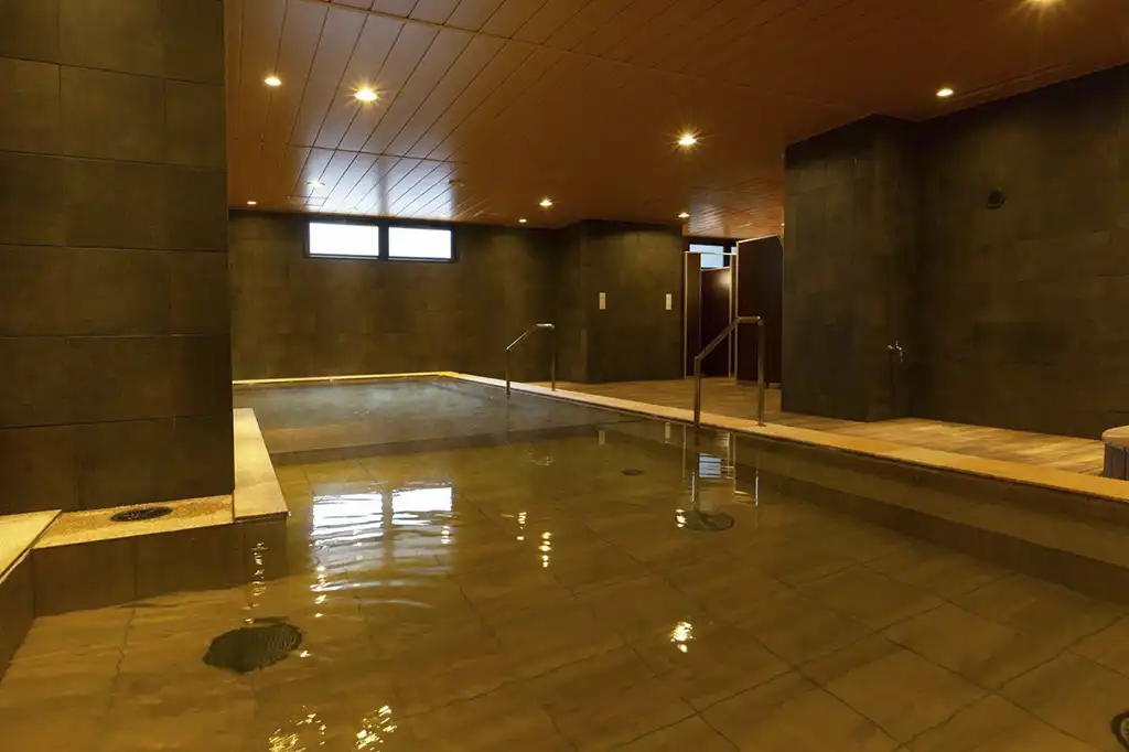 Viajes a Japon Desde México Hotel Hinode Osaka 05
