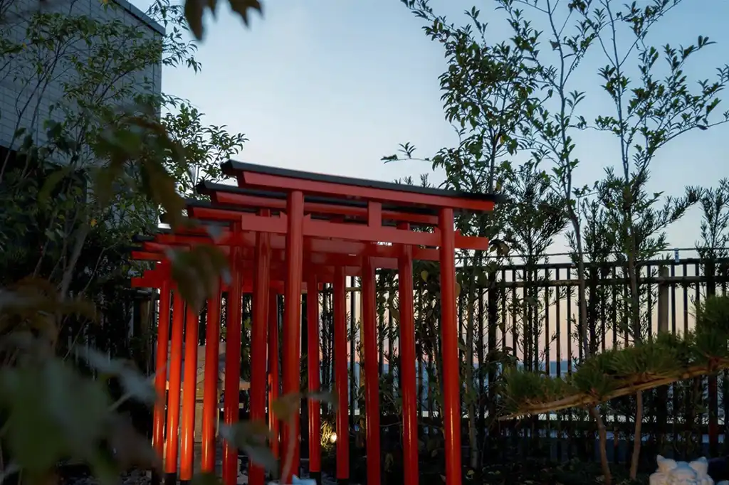 Viajes a Japon Desde México Hotel Hinode Osaka 06