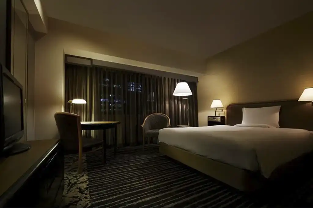 Paquetes a Japon Hotel New Otani Osaka 02