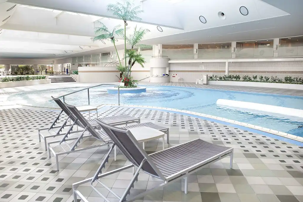 Viajes a Japon Desde México Hotel Rihga Royal Osaka 05