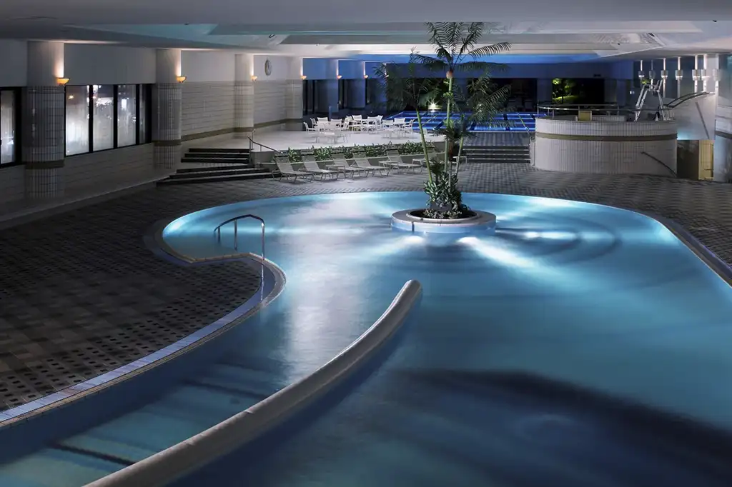 Viajes a Japon Desde México Hotel Rihga Royal Osaka 06