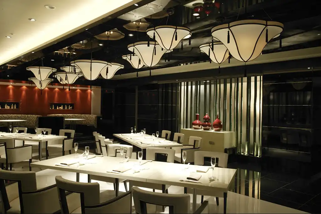 Viajes a Japon Desde México Hotel Sheraton Miyako Osaka 03