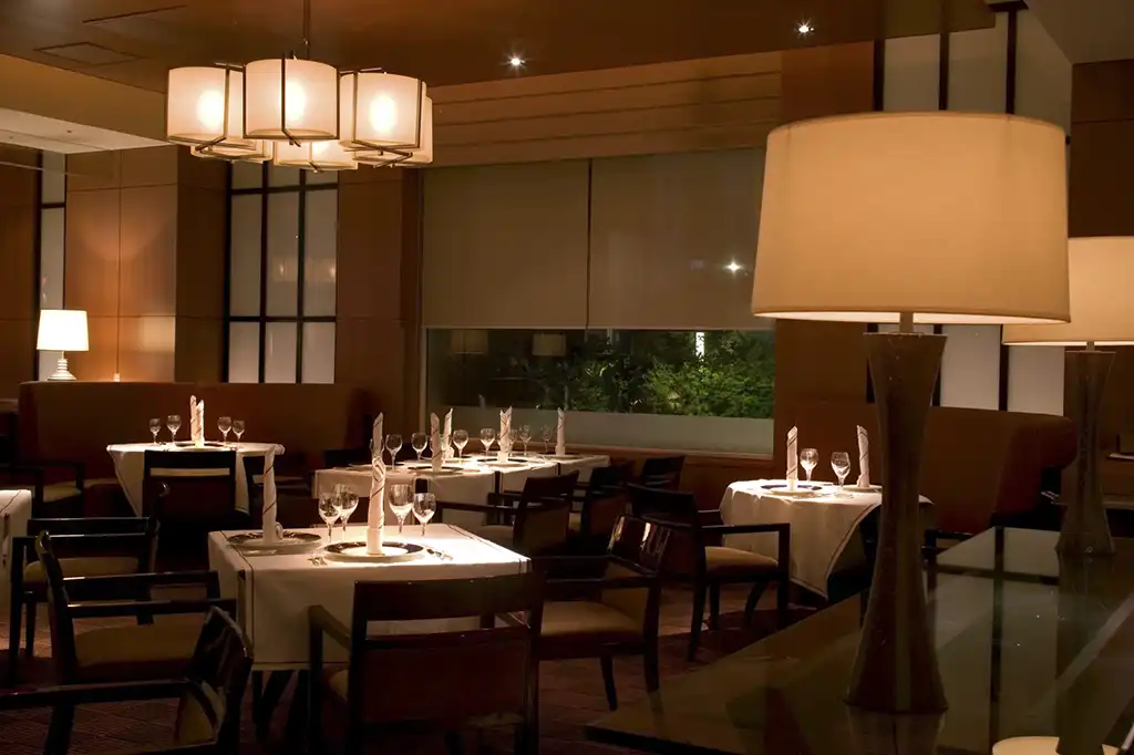 Viajes a Japon Desde México Hotel Sheraton Miyako Osaka 04